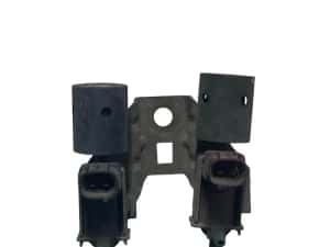 Electrovalva Turbina Toyota Land Cruiser 90 _J9_ 1995 -> — miniatura 2