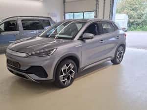 BYD ATTO 3 SUV Second-hand - 39.717 km — miniatura 1