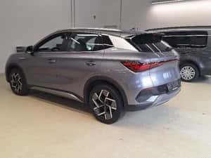 BYD ATTO 3 SUV Second-hand - 39.717 km — miniatura 2
