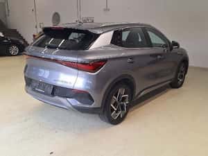 BYD ATTO 3 SUV Second-hand - 39.717 km — miniatura 4