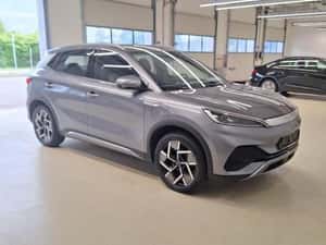 BYD ATTO 3 SUV Second-hand - 39.717 km — miniatura 5