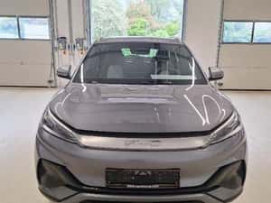 BYD ATTO 3 SUV Second-hand - 39.717 km — miniatura 6