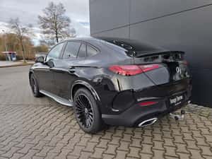 Mercedes-Benz GLC 300 Sport / Coupe 2024 — miniatura 2