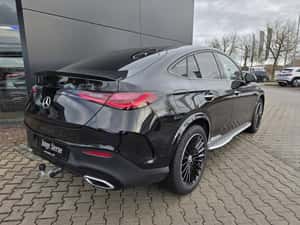 Mercedes-Benz GLC 300 Sport / Coupe 2024 — miniatura 4