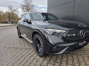 Mercedes-Benz GLC 300 Sport / Coupe 2024 — miniatura 5