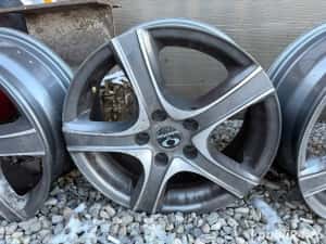 Vand 4jante R16 — miniatura 1