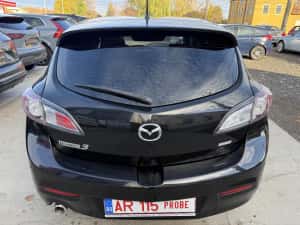 Mazda 3/Rate Fixe/Garantie 12 Luni/Livrare Gratuita — miniatura 6