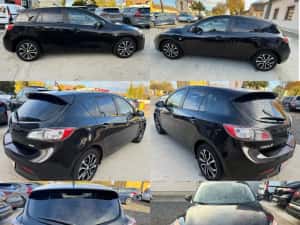 Mazda 3/Rate Fixe/Garantie 12 Luni/Livrare Gratuita — miniatura 7