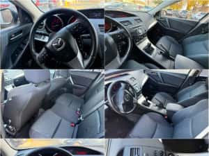 Mazda 3/Rate Fixe/Garantie 12 Luni/Livrare Gratuita — miniatura 8