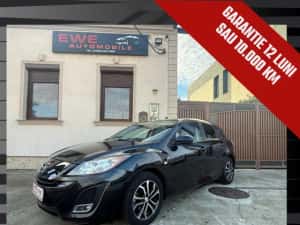 Mazda 3/Rate Fixe/Garantie 12 Luni/Livrare Gratuita — miniatura 9