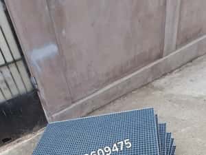 Trepte-grilaje zincate 120x24 — miniatura 4