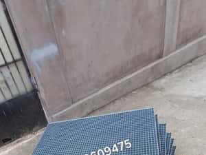 Trepte-grilaje zincate 120x24 — miniatura 8