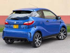 Aixam Microcar Coupe GTI — miniatura 3