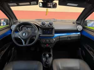 Aixam Microcar Coupe GTI — miniatura 5