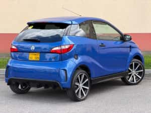 Aixam Microcar Coupe GTI — miniatura 10