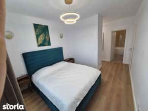 Apartament,2 camere,2 bai,Onix Park Pipera,parcare, DIRECT PROPRIETAR — miniatura 6