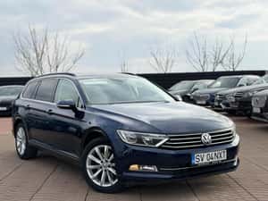 Volkswagen Passat Combi 2016 – 1.6 TDI 119 CP – Euro 6 — miniatura 1