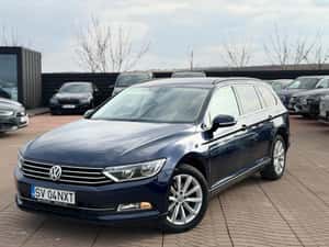 Volkswagen Passat Combi 2016 – 1.6 TDI 119 CP – Euro 6 — miniatura 2