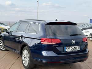 Volkswagen Passat Combi 2016 – 1.6 TDI 119 CP – Euro 6 — miniatura 3