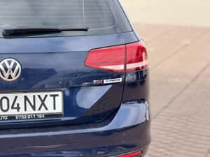 Volkswagen Passat Combi 2016 – 1.6 TDI 119 CP – Euro 6 — miniatura 4