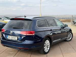 Volkswagen Passat Combi 2016 – 1.6 TDI 119 CP – Euro 6 — miniatura 5