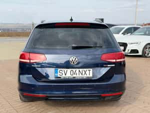 Volkswagen Passat Combi 2016 – 1.6 TDI 119 CP – Euro 6 — miniatura 6