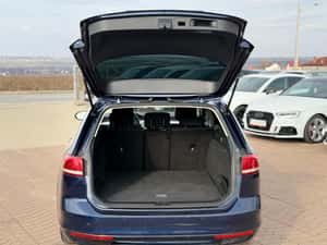 Volkswagen Passat Combi 2016 – 1.6 TDI 119 CP – Euro 6 — miniatura 7