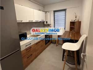 Apartament 2 camere Militari Residence mobilat utilat 79.900 euro — miniatura 5