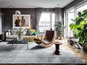Apartament 3 camere cu terasa - Nicola Teclu — miniatura 4