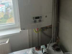 Vand Apartament 2 Camere, Scapino, Tomis Nord, 52m2, et 9 10 — miniatura 3