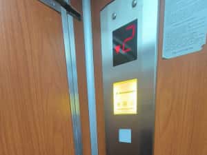 Vand Apartament 2 Camere, Scapino, Tomis Nord, 52m2, et 9 10 — miniatura 8