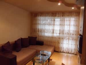 zona Iulius-Mall, centrala, mobilat, utilat — miniatura 6