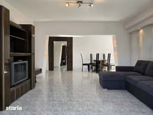 Apartament  2 camere Metrou Tineretului - 70 mp - Ideal Spatiu Birou — miniatura 4