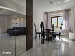 Apartament  2 camere Metrou Tineretului - 70 mp - Ideal Spatiu Birou — miniatura 5