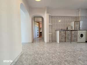 Apartament  2 camere Metrou Tineretului - 70 mp - Ideal Spatiu Birou — miniatura 6