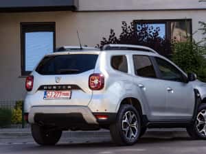 Dacia Duster 1.5 dCi 4x4 / Prestige / Webasto / 2020 / Euro6 / Garantie / Rate — miniatura 4
