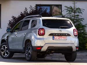Dacia Duster 1.5 dCi 4x4 / Prestige / Webasto / 2020 / Euro6 / Garantie / Rate — miniatura 5