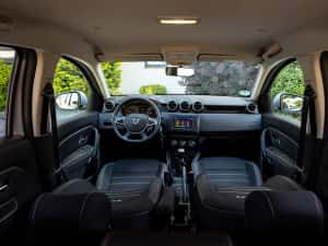 Dacia Duster 1.5 dCi 4x4 / Prestige / Webasto / 2020 / Euro6 / Garantie / Rate — miniatura 6