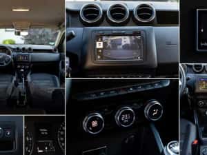 Dacia Duster 1.5 dCi 4x4 / Prestige / Webasto / 2020 / Euro6 / Garantie / Rate — miniatura 7