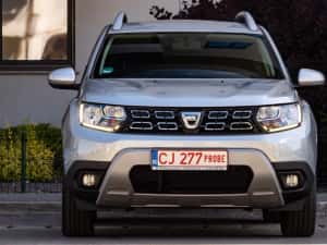 Dacia Duster 1.5 dCi 4x4 / Prestige / Webasto / 2020 / Euro6 / Garantie / Rate — miniatura 10