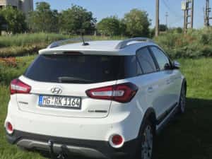Hyundai I20 Active