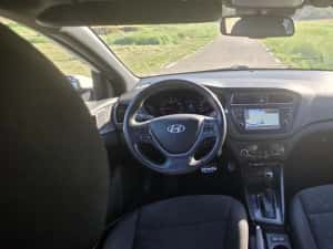Hyundai I20 Active — miniatura 3