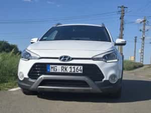 Hyundai I20 Active — miniatura 4