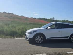 Hyundai I20 Active — miniatura 5