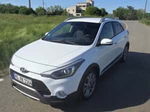 Hyundai I20 Active — miniatura 6