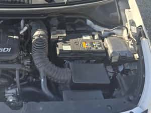 Hyundai I20 Active — miniatura 8