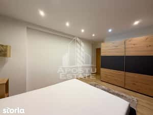 Apartament 2 camere de inchiriat, centrala, zona Centrala, Timisoara — miniatura 4