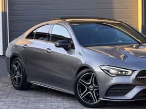 MERCEDES-BENZ CLA 180 AMG SPORT LINE * 136 CP * - AUTOMATIC