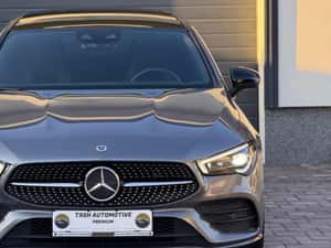 MERCEDES-BENZ CLA 180 AMG SPORT LINE * 136 CP * - AUTOMATIC — miniatura 2