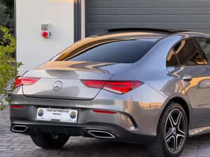 MERCEDES-BENZ CLA 180 AMG SPORT LINE * 136 CP * - AUTOMATIC — miniatura 4